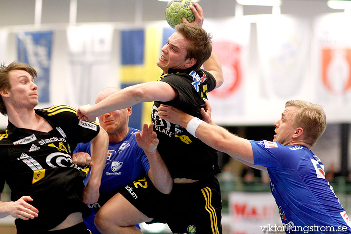 IFK Skövde HK-IK Sävehof 22-38,herr,Arena Skövde,Skövde,Sverige,Handboll,,2011,36047