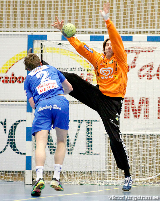 IFK Skövde HK-IK Sävehof 22-38,herr,Arena Skövde,Skövde,Sverige,Handboll,,2011,36051