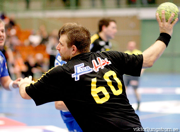 IFK Skövde HK-IK Sävehof 22-38,herr,Arena Skövde,Skövde,Sverige,Handboll,,2011,36054