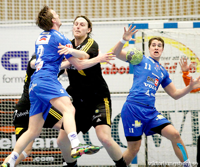 IFK Skövde HK-IK Sävehof 22-38,herr,Arena Skövde,Skövde,Sverige,Handboll,,2011,36055