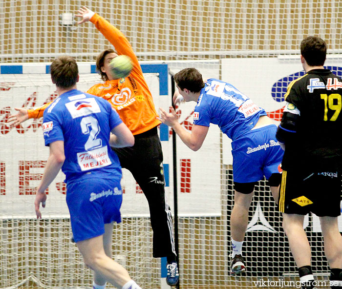 IFK Skövde HK-IK Sävehof 22-38,herr,Arena Skövde,Skövde,Sverige,Handboll,,2011,36056