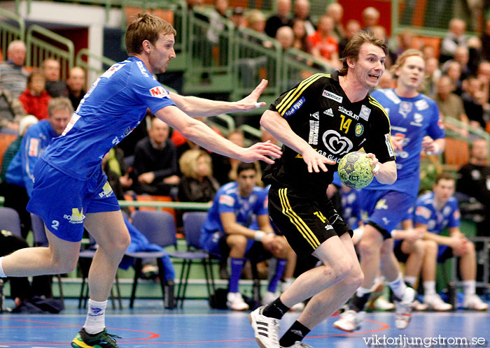 IFK Skövde HK-IK Sävehof 22-38,herr,Arena Skövde,Skövde,Sverige,Handboll,,2011,36057