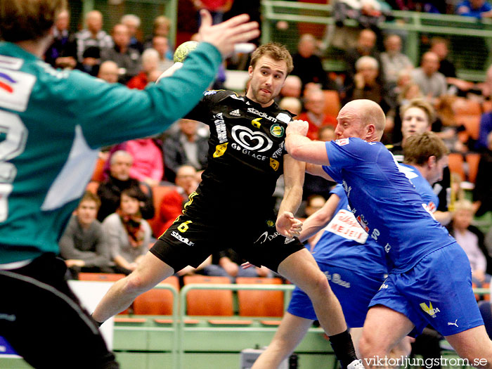 IFK Skövde HK-IK Sävehof 22-38,herr,Arena Skövde,Skövde,Sverige,Handboll,,2011,36061