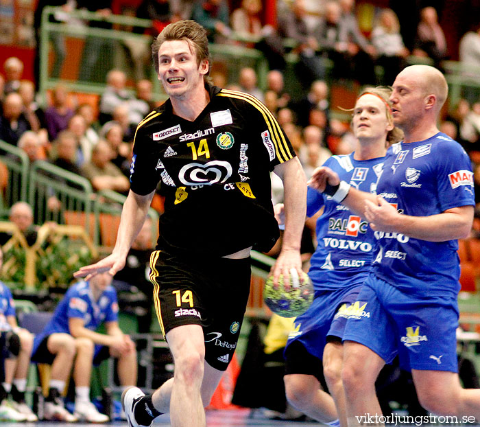 IFK Skövde HK-IK Sävehof 22-38,herr,Arena Skövde,Skövde,Sverige,Handboll,,2011,36062