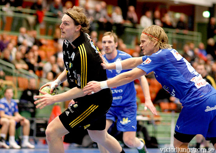 IFK Skövde HK-IK Sävehof 22-38,herr,Arena Skövde,Skövde,Sverige,Handboll,,2011,36063