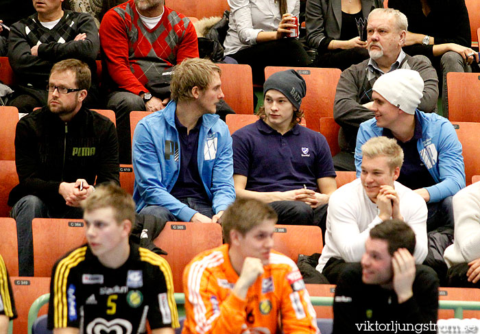 IFK Skövde HK-IK Sävehof 22-38,herr,Arena Skövde,Skövde,Sverige,Handboll,,2011,36065