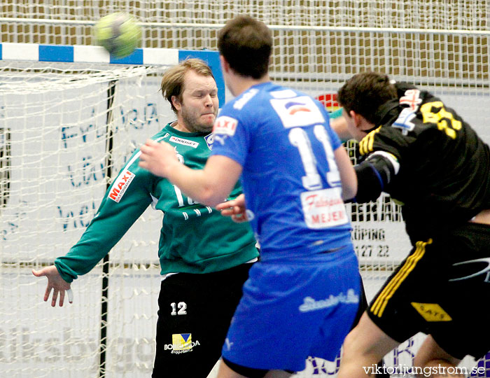 IFK Skövde HK-IK Sävehof 22-38,herr,Arena Skövde,Skövde,Sverige,Handboll,,2011,36068