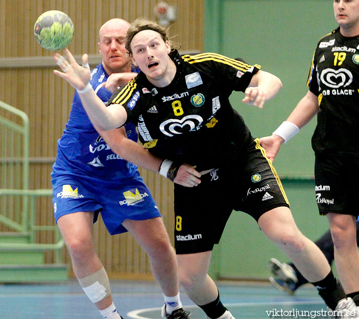 IFK Skövde HK-IK Sävehof 22-38,herr,Arena Skövde,Skövde,Sverige,Handboll,,2011,36069