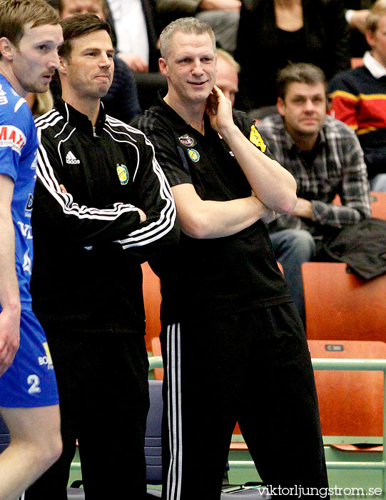 IFK Skövde HK-IK Sävehof 22-38,herr,Arena Skövde,Skövde,Sverige,Handboll,,2011,36070