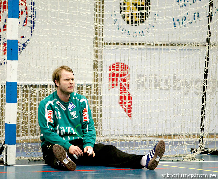 IFK Skövde HK-IK Sävehof 22-38,herr,Arena Skövde,Skövde,Sverige,Handboll,,2011,36071