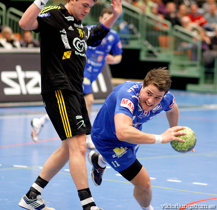 IFK Skövde HK-IK Sävehof 22-38,herr,Arena Skövde,Skövde,Sverige,Handboll,,2011,36078