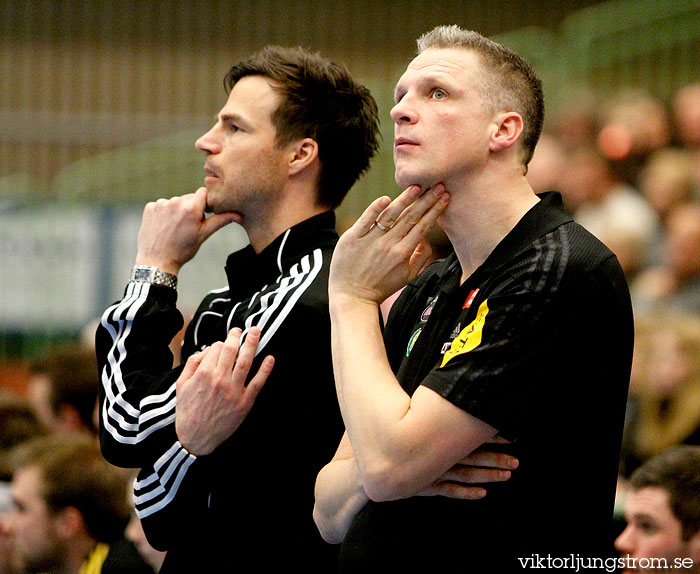 IFK Skövde HK-IK Sävehof 22-38,herr,Arena Skövde,Skövde,Sverige,Handboll,,2011,36079