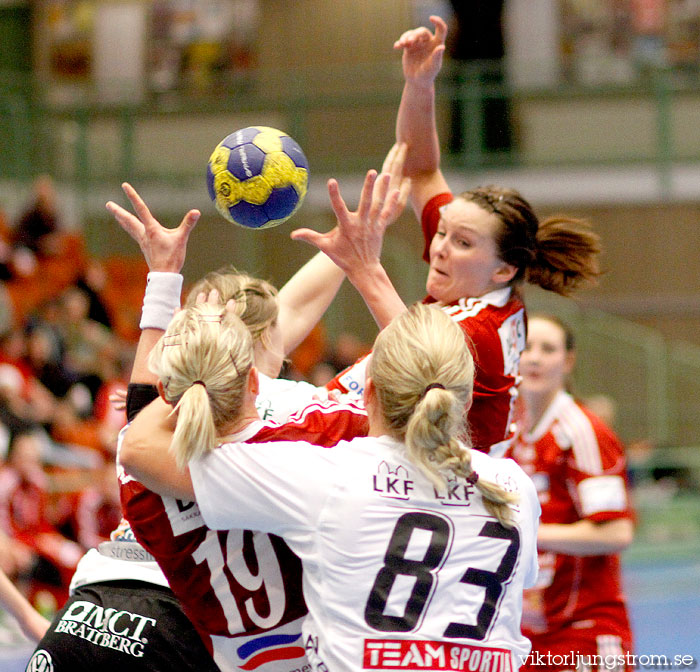 Skövde HF-Lugi HF 24-26,dam,Arena Skövde,Skövde,Sverige,Handboll,,2011,35920