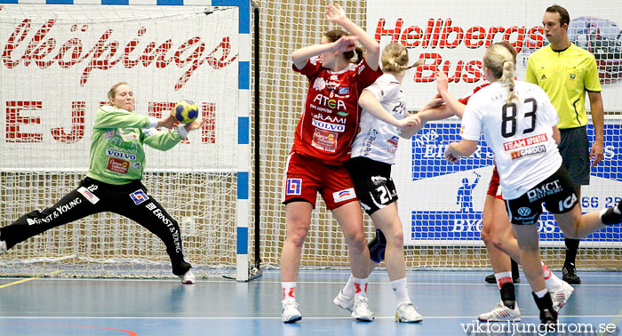 Skövde HF-Lugi HF 24-26,dam,Arena Skövde,Skövde,Sverige,Handboll,,2011,35923