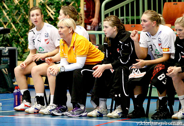 Skövde HF-Lugi HF 24-26,dam,Arena Skövde,Skövde,Sverige,Handboll,,2011,35932