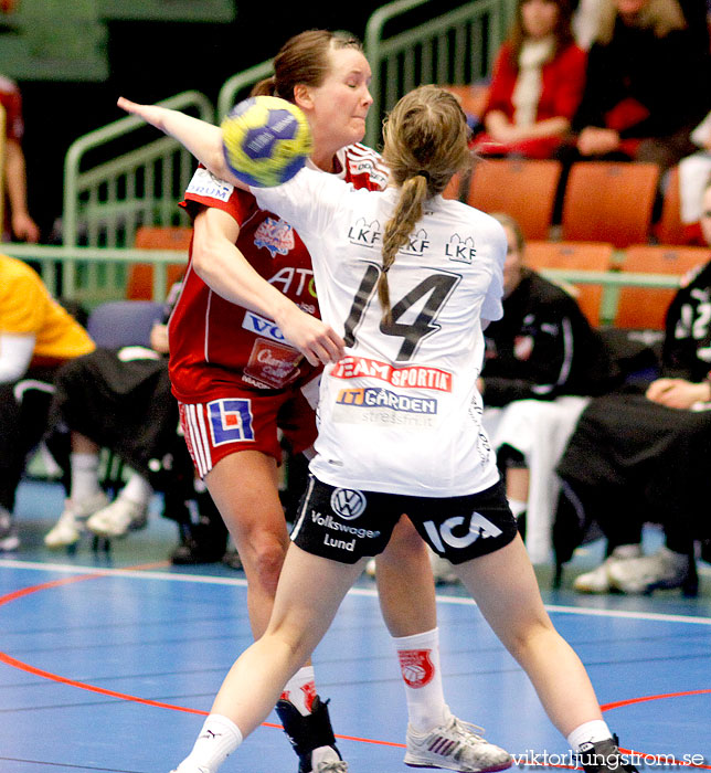 Skövde HF-Lugi HF 24-26,dam,Arena Skövde,Skövde,Sverige,Handboll,,2011,35934