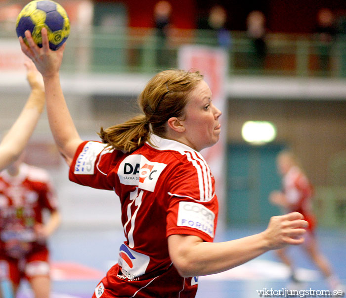 Skövde HF-Lugi HF 24-26,dam,Arena Skövde,Skövde,Sverige,Handboll,,2011,35941