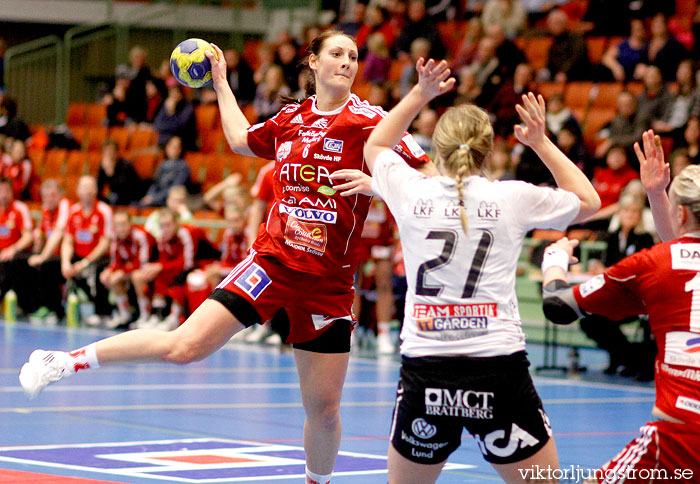 Skövde HF-Lugi HF 24-26,dam,Arena Skövde,Skövde,Sverige,Handboll,,2011,35943