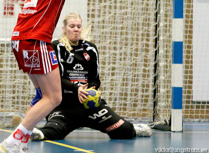 Skövde HF-Lugi HF 24-26,dam,Arena Skövde,Skövde,Sverige,Handboll,,2011,35955