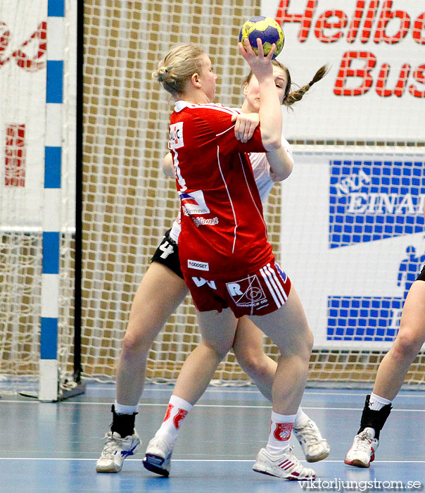 Skövde HF-Lugi HF 24-26,dam,Arena Skövde,Skövde,Sverige,Handboll,,2011,35961