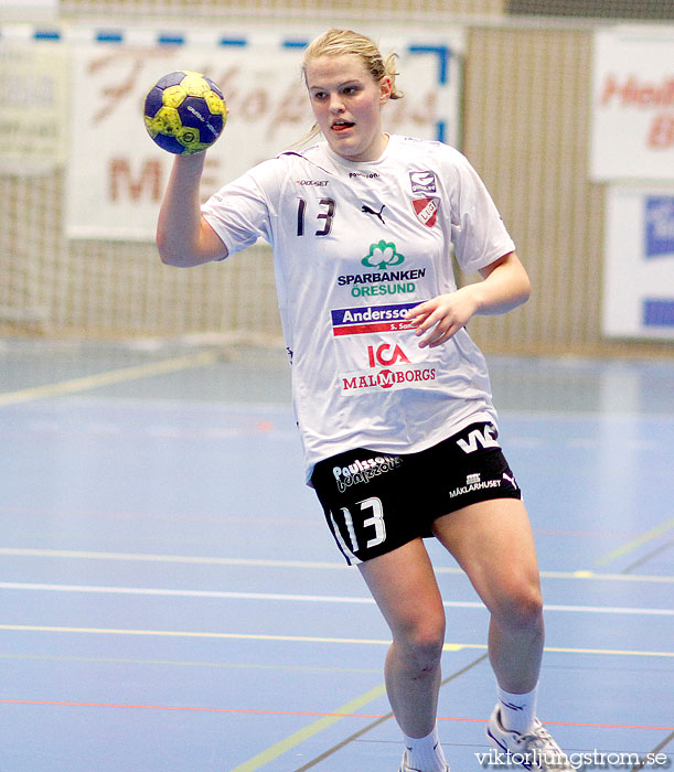 Skövde HF-Lugi HF 24-26,dam,Arena Skövde,Skövde,Sverige,Handboll,,2011,35962