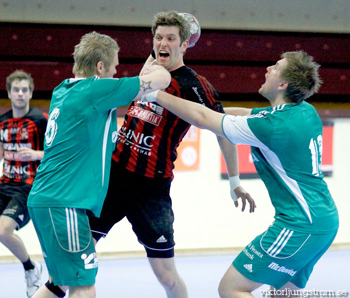 HK Country-Eslövs HF 27-33,herr,Skövde Idrottshall,Skövde,Sverige,Handboll,,2011,36081