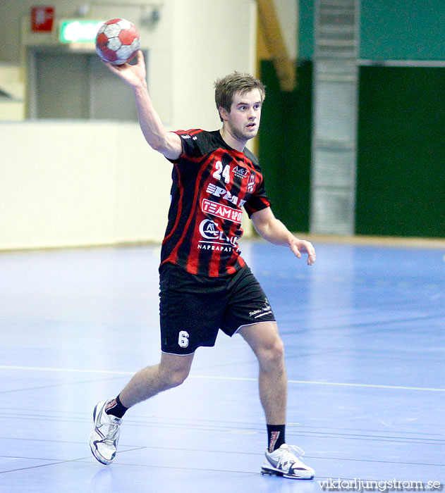 HK Country-Eslövs HF 27-33,herr,Skövde Idrottshall,Skövde,Sverige,Handboll,,2011,36082