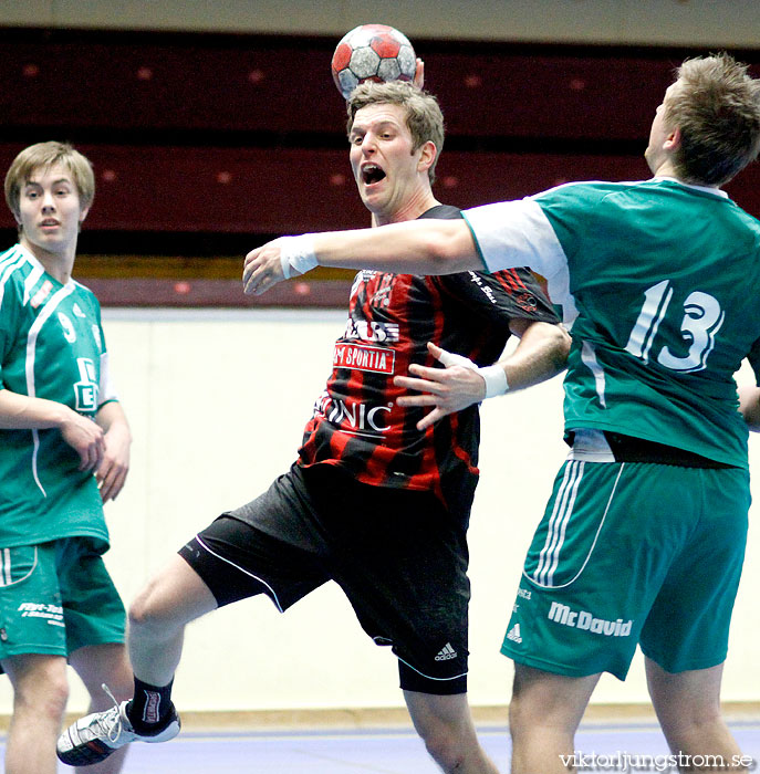 HK Country-Eslövs HF 27-33,herr,Skövde Idrottshall,Skövde,Sverige,Handboll,,2011,36083