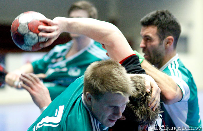 HK Country-Eslövs HF 27-33,herr,Skövde Idrottshall,Skövde,Sverige,Handboll,,2011,36089