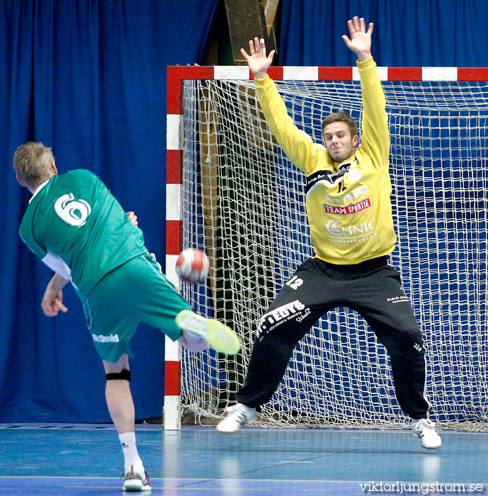 HK Country-Eslövs HF 27-33,herr,Skövde Idrottshall,Skövde,Sverige,Handboll,,2011,36094