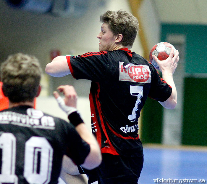 HK Country-Eslövs HF 27-33,herr,Skövde Idrottshall,Skövde,Sverige,Handboll,,2011,36099