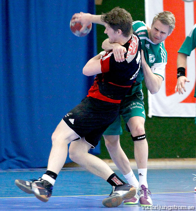 HK Country-Eslövs HF 27-33,herr,Skövde Idrottshall,Skövde,Sverige,Handboll,,2011,36100