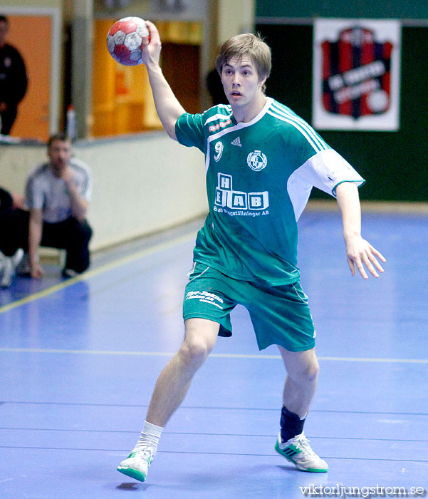 HK Country-Eslövs HF 27-33,herr,Skövde Idrottshall,Skövde,Sverige,Handboll,,2011,36102