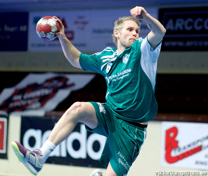 HK Country-Eslövs HF 27-33,herr,Skövde Idrottshall,Skövde,Sverige,Handboll,,2011,36109