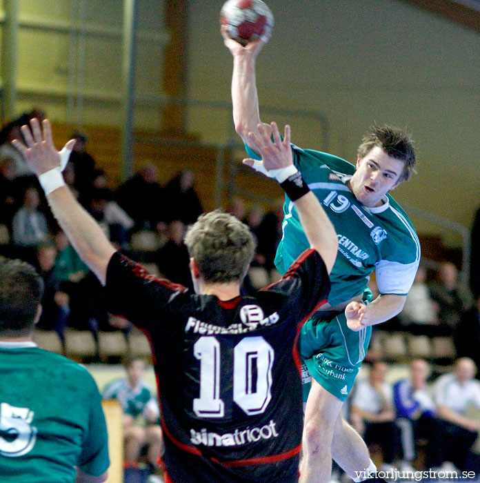 HK Country-Eslövs HF 27-33,herr,Skövde Idrottshall,Skövde,Sverige,Handboll,,2011,36112