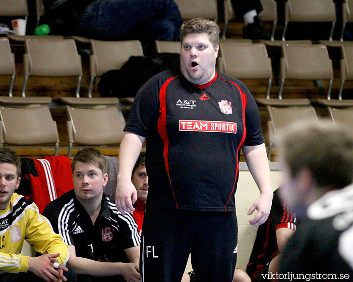 HK Country-Eslövs HF 27-33,herr,Skövde Idrottshall,Skövde,Sverige,Handboll,,2011,36116