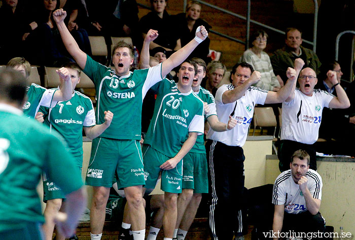 HK Country-Eslövs HF 27-33,herr,Skövde Idrottshall,Skövde,Sverige,Handboll,,2011,36117