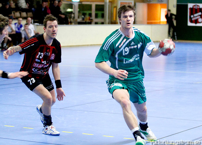 HK Country-Eslövs HF 27-33,herr,Skövde Idrottshall,Skövde,Sverige,Handboll,,2011,36118