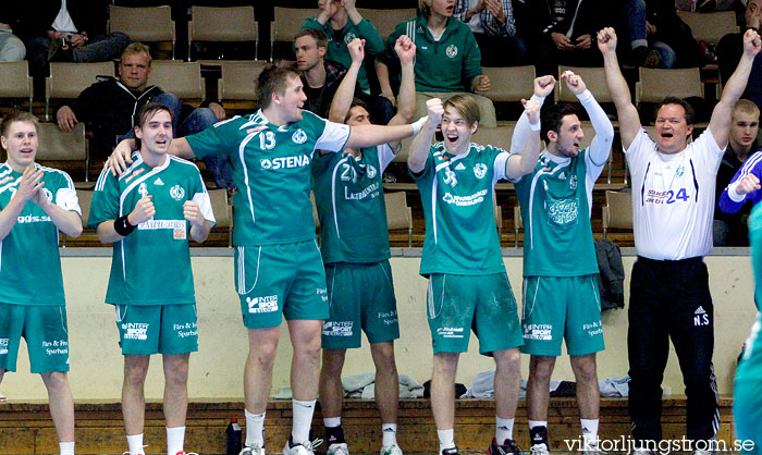 HK Country-Eslövs HF 27-33,herr,Skövde Idrottshall,Skövde,Sverige,Handboll,,2011,36123