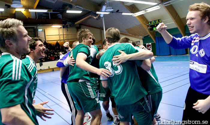 HK Country-Eslövs HF 27-33,herr,Skövde Idrottshall,Skövde,Sverige,Handboll,,2011,36126