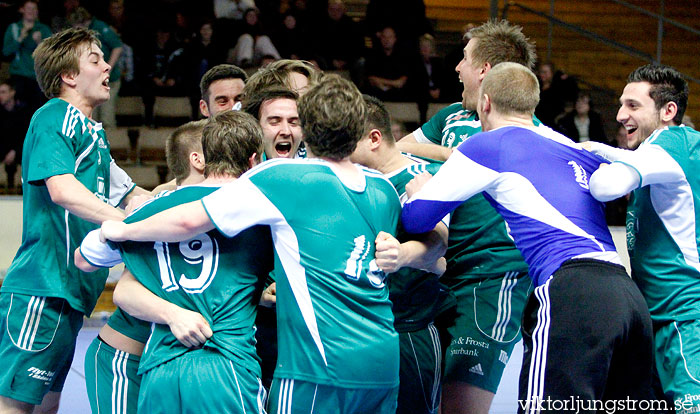 HK Country-Eslövs HF 27-33,herr,Skövde Idrottshall,Skövde,Sverige,Handboll,,2011,36128