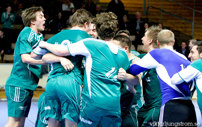 HK Country-Eslövs HF 27-33,herr,Skövde Idrottshall,Skövde,Sverige,Handboll,,2011,36129