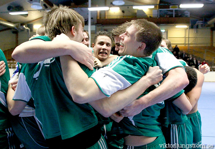 HK Country-Eslövs HF 27-33,herr,Skövde Idrottshall,Skövde,Sverige,Handboll,,2011,36130