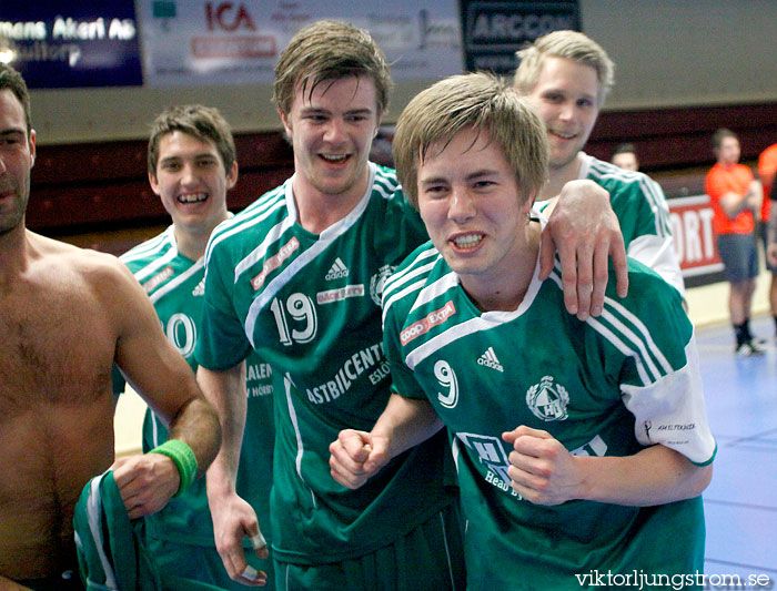 HK Country-Eslövs HF 27-33,herr,Skövde Idrottshall,Skövde,Sverige,Handboll,,2011,36133