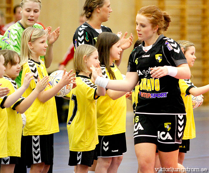 Kärra HF-Skövde HF 24-44,dam,Lillekärrshallen,Göteborg,Sverige,Handboll,,2011,36137