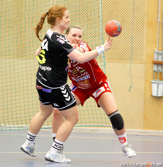 Kärra HF-Skövde HF 24-44,dam,Lillekärrshallen,Göteborg,Sverige,Handboll,,2011,36138