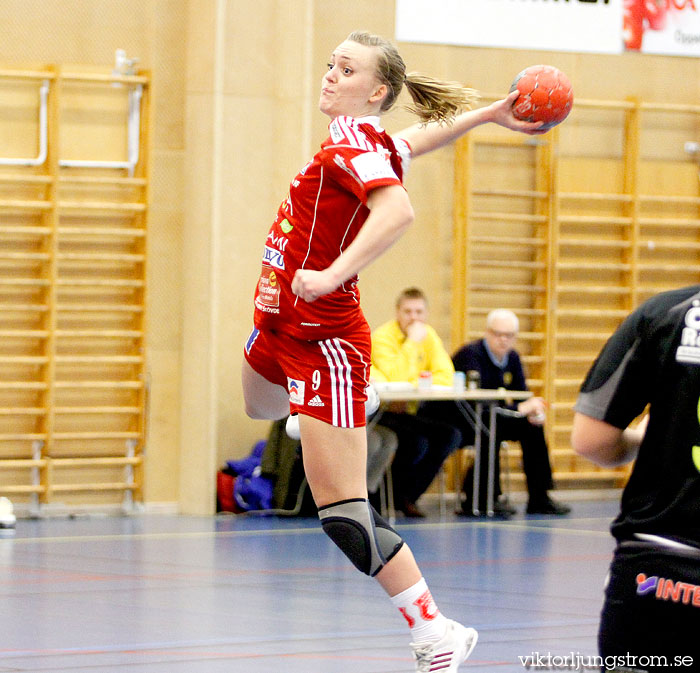 Kärra HF-Skövde HF 24-44,dam,Lillekärrshallen,Göteborg,Sverige,Handboll,,2011,36139