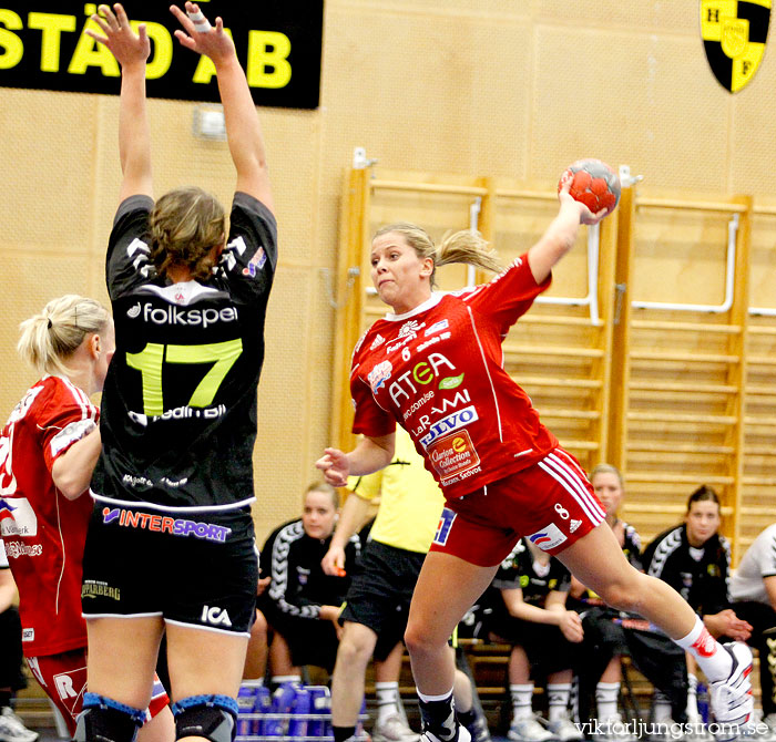 Kärra HF-Skövde HF 24-44,dam,Lillekärrshallen,Göteborg,Sverige,Handboll,,2011,36143