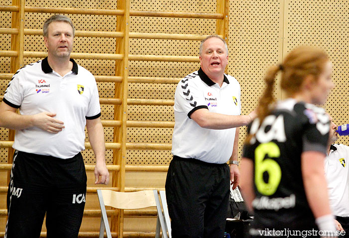 Kärra HF-Skövde HF 24-44,dam,Lillekärrshallen,Göteborg,Sverige,Handboll,,2011,36145