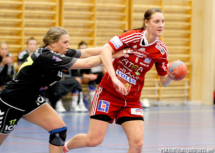 Kärra HF-Skövde HF 24-44,dam,Lillekärrshallen,Göteborg,Sverige,Handboll,,2011,36146